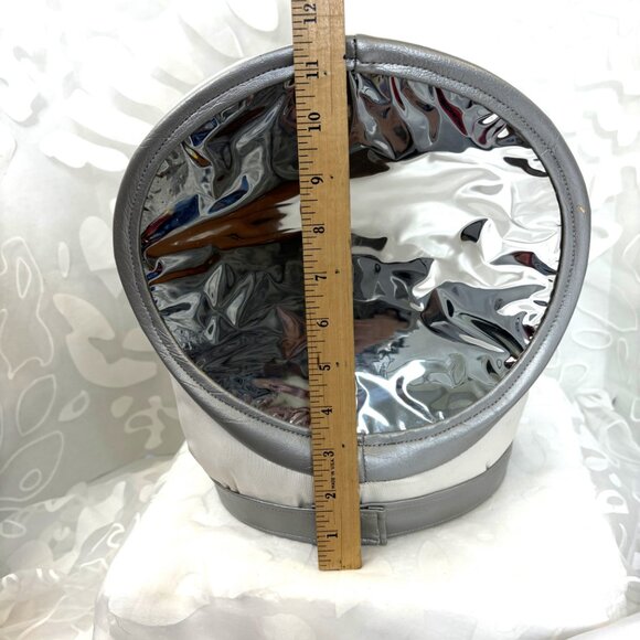 Astronaut Padded Helmet Child One Pc Vintage - Picture 13 of 13